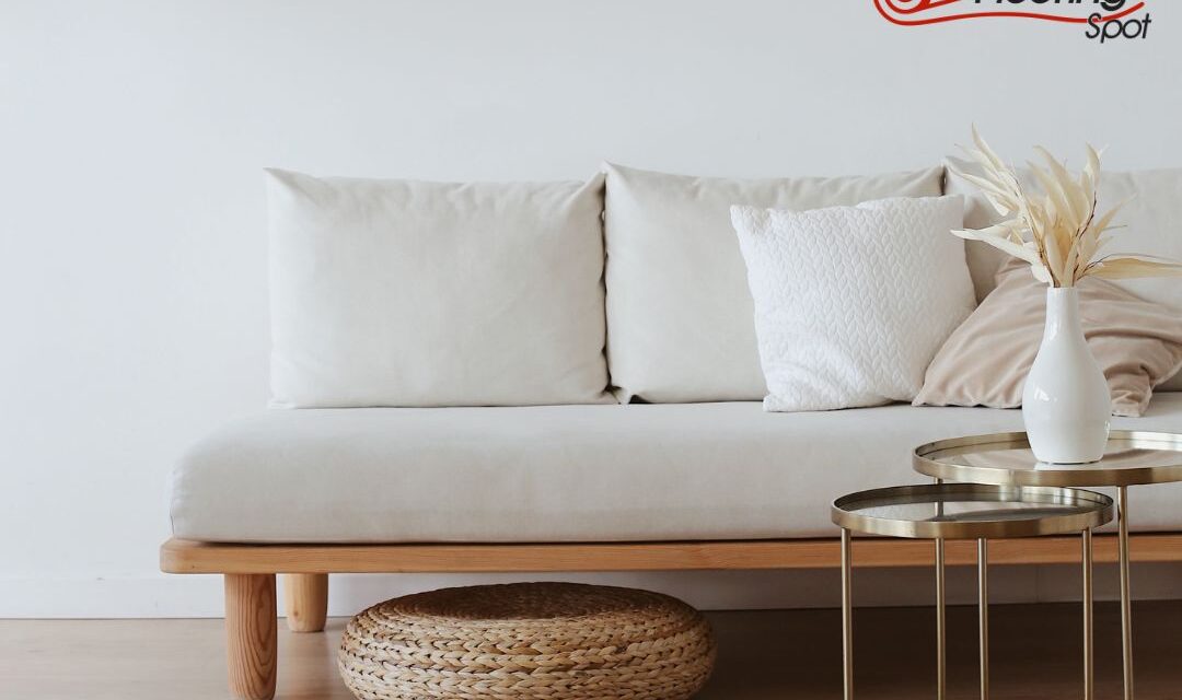 Spring 2026 Flooring Color Trends: The Warmest Tones for Central Florida Homes