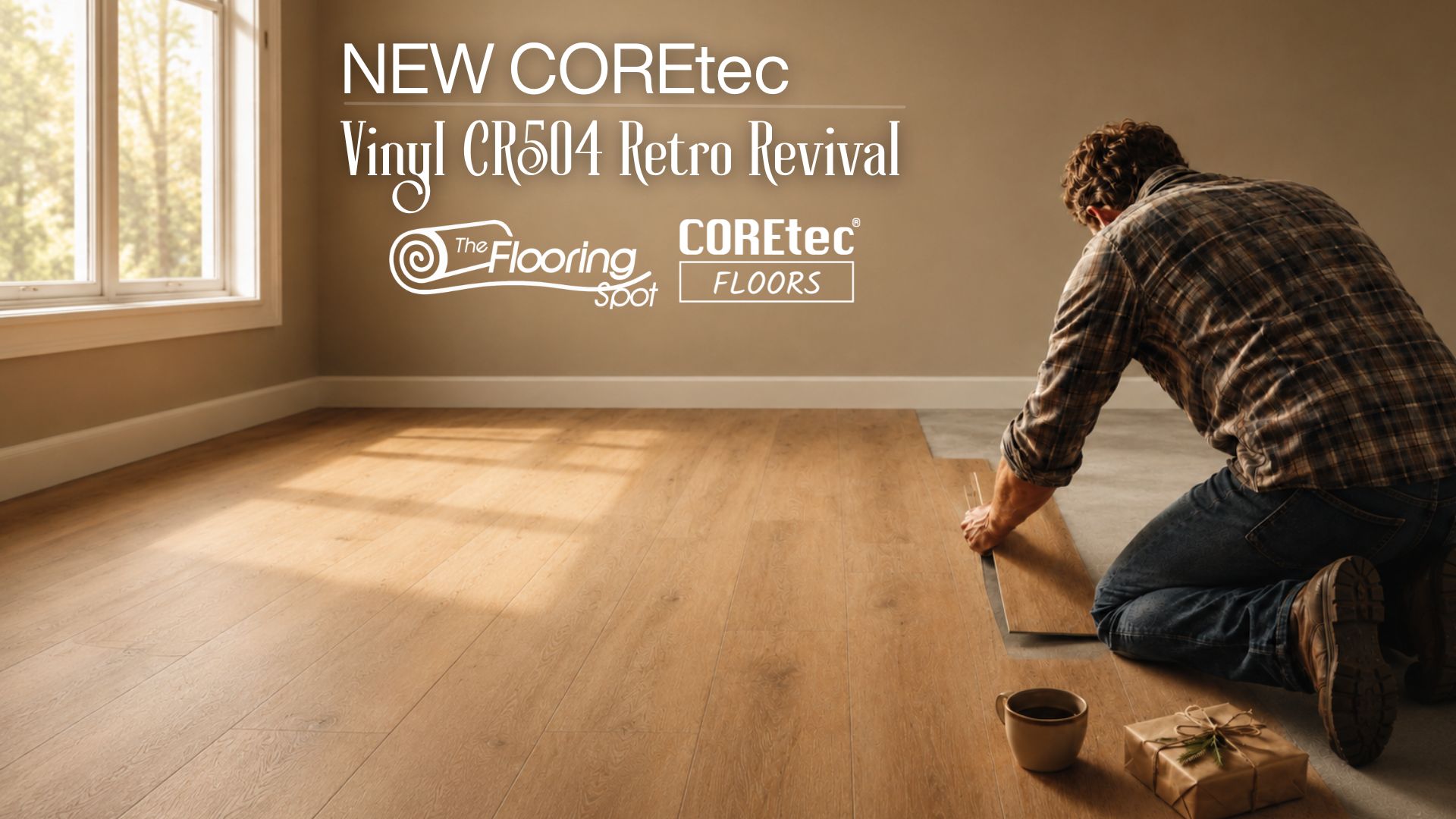 vinyl CR504