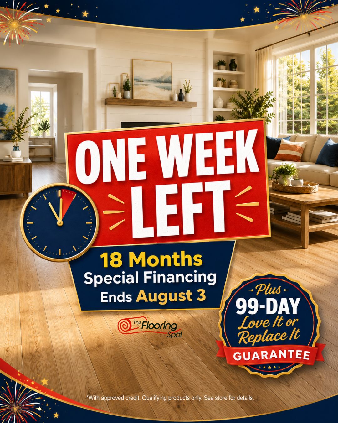 one week left-1 one week left-1